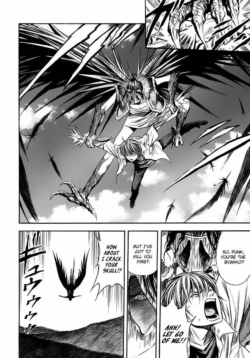 otogi matsuri chapter 46 11