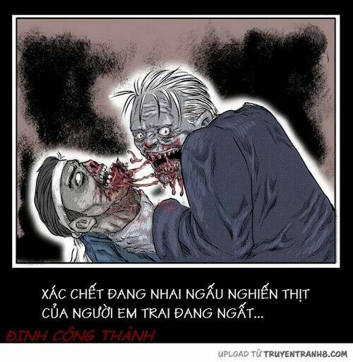 thầy súng kể chuyện ma chapter 2 29