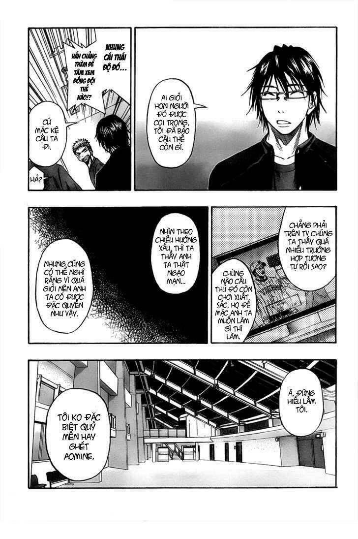 vua bóng rổ kuroko chapter 47 11