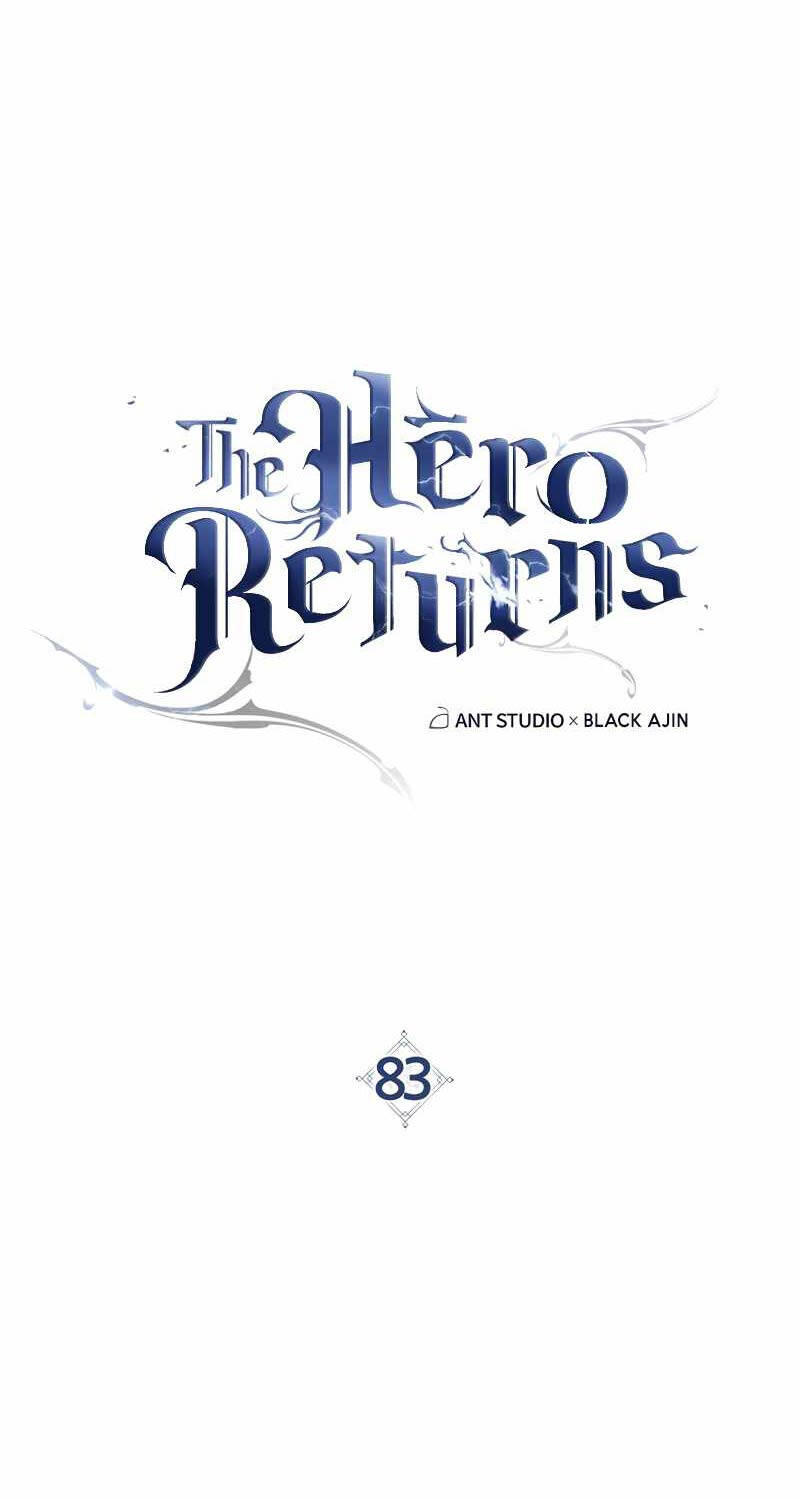 anh hùng trở lại chapter 83 38
