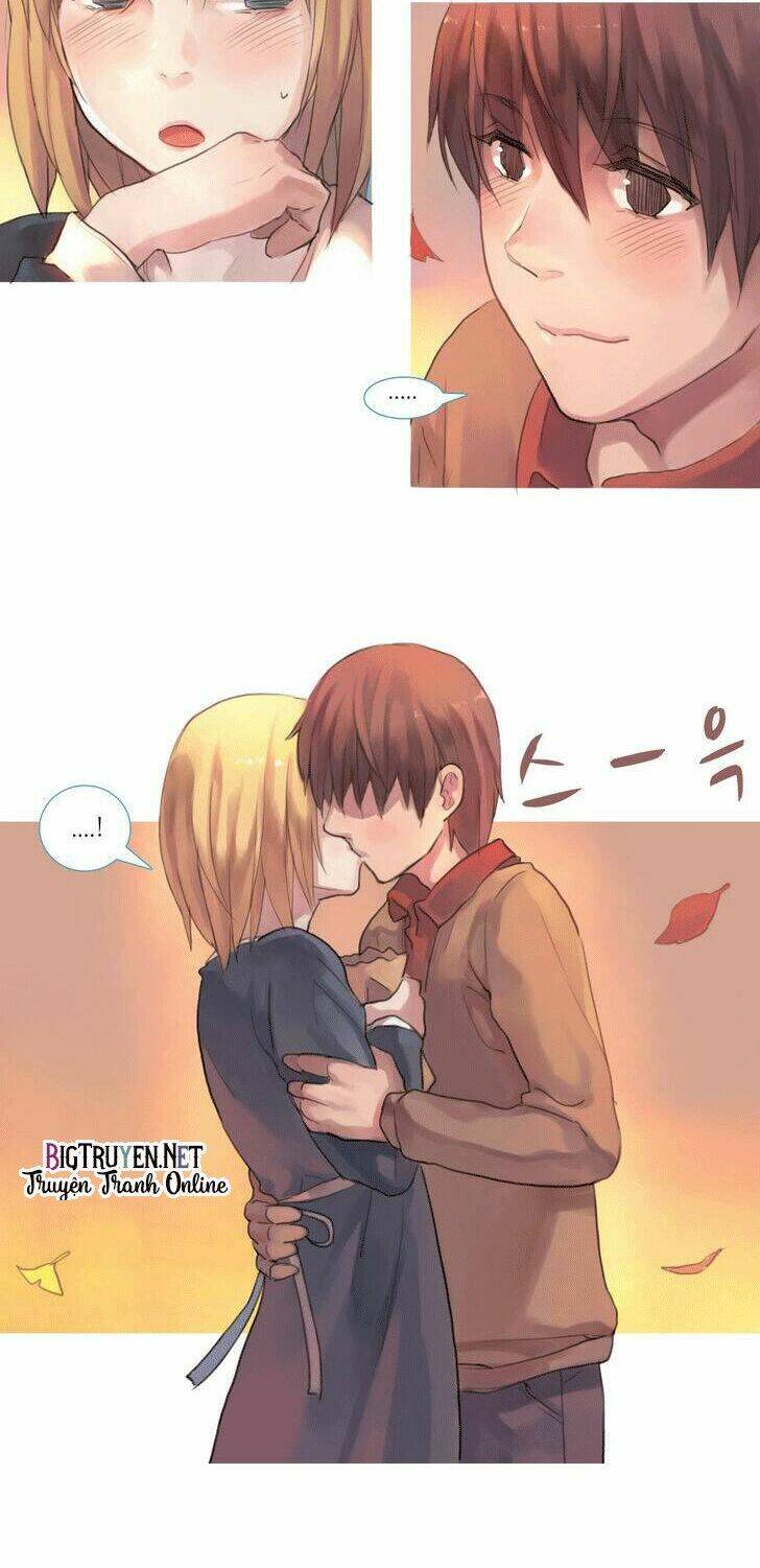 by chance, we... and... chapter 42 16