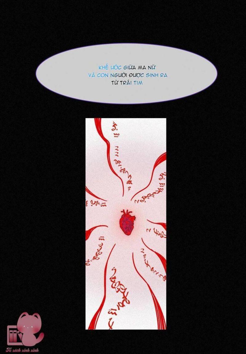 đêm tối chốn này chapter 74 14