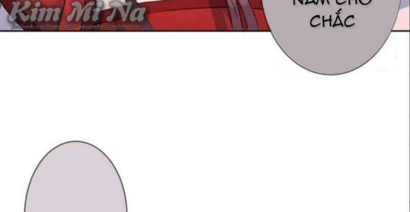 vương gia kiêu ngạo quá khó cua chapter 1 54