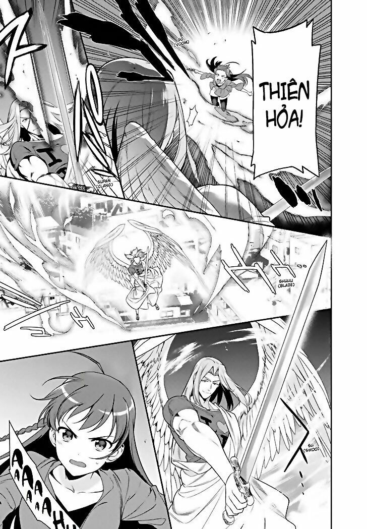 ma vương đi làm thêm chapter 36 16