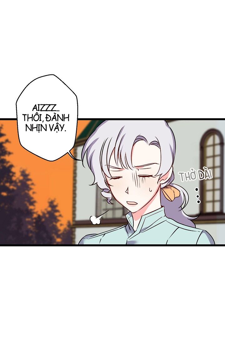 hôn lễ báo thù chapter 15 33