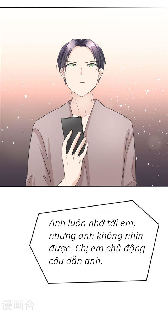 con đường phản công của sủng thê chapter 32 22