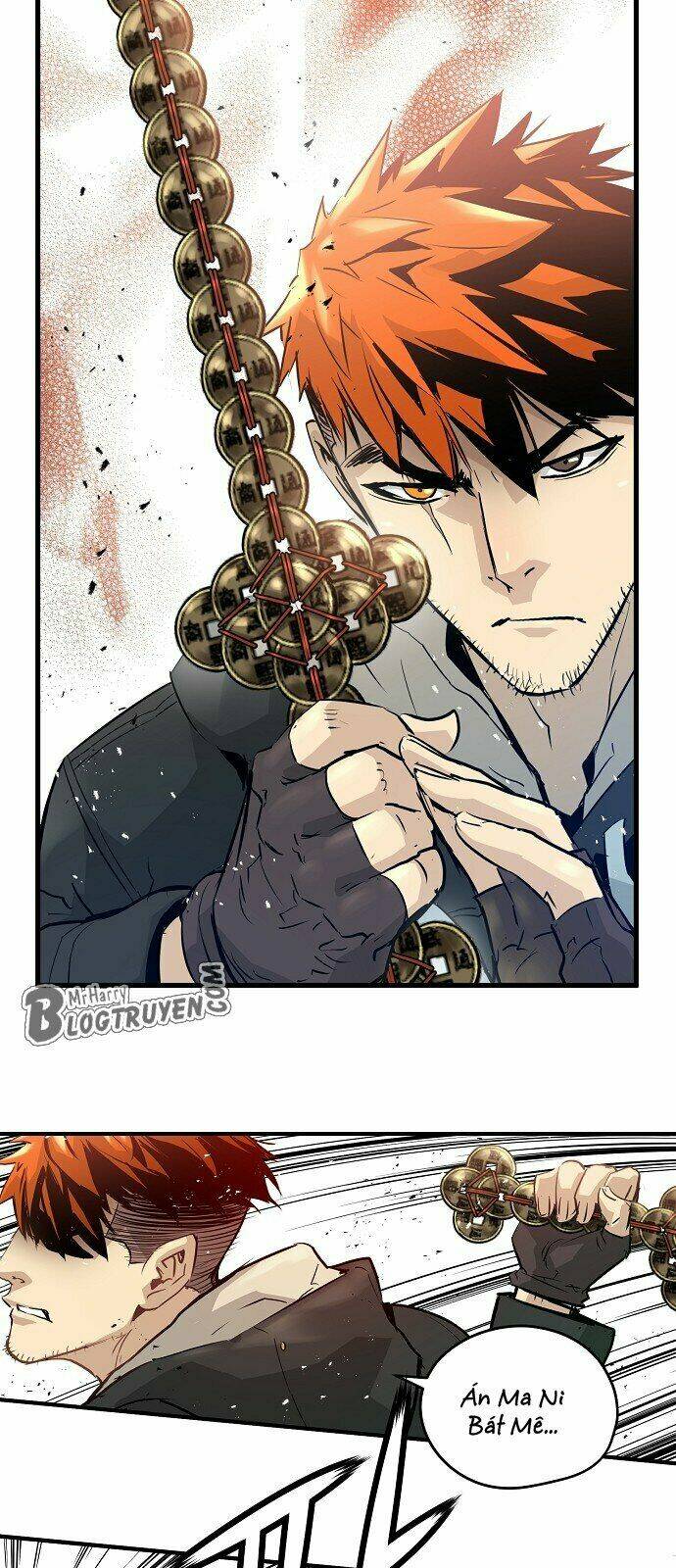 hứa lan chapter 15 37