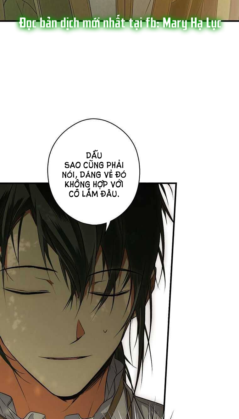 quý cô bí ẩn - secret lady chapter 29 17