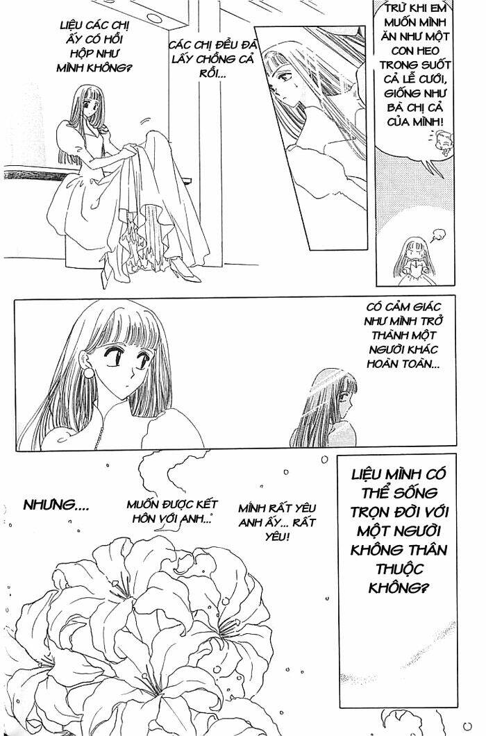 người mà tôi yêu chapter 12 6