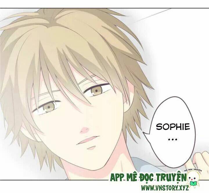 xin chào! dân nữ chapter 50 37