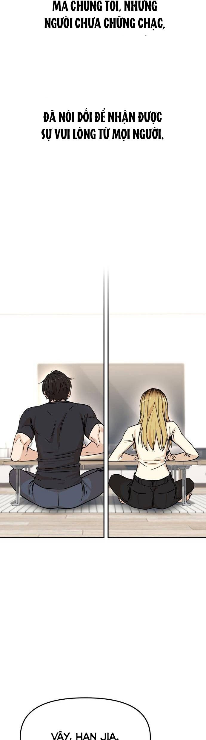 cuộc gặp gỡ định mệnh! chapter 4 48