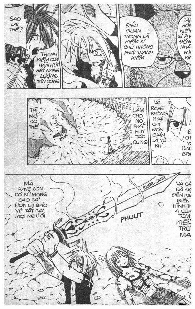 rave master (scan) chapter 6 96