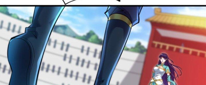 ẩn cư mười vạn năm, đời sau mời ta rời núi chapter 20 68