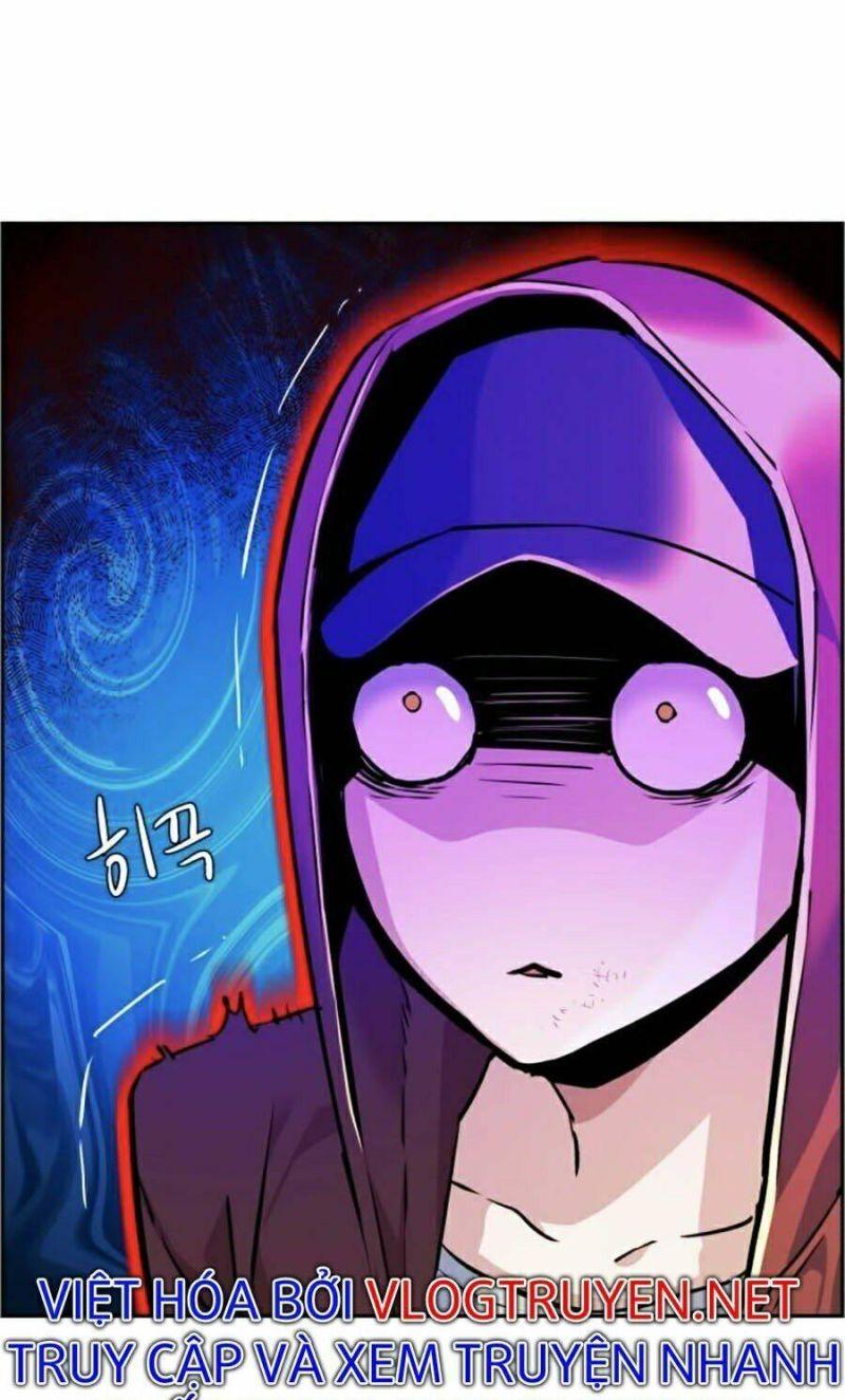 bạn học tôi là lính đánh thuê chapter 54 118