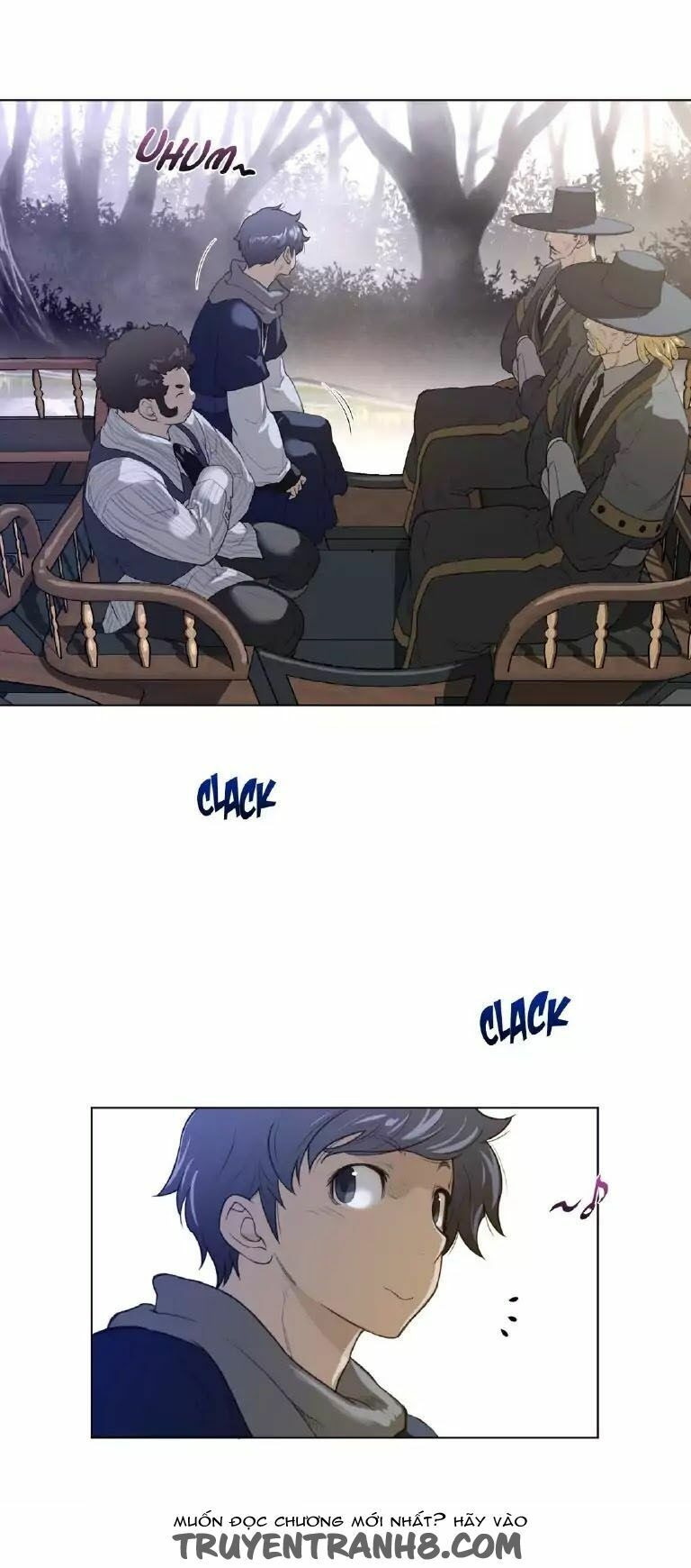 một nửa hoàn hảo chapter 45 23