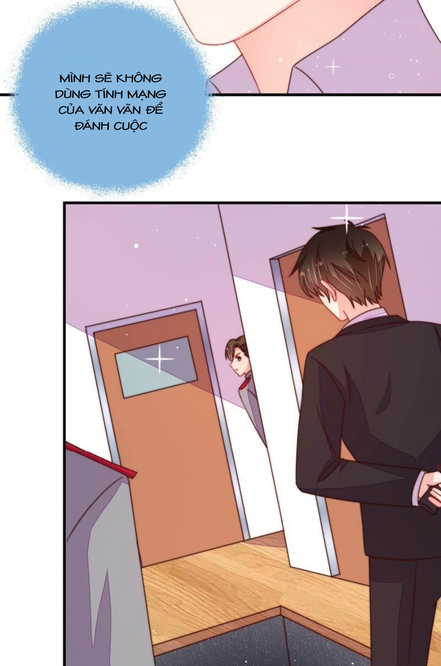 ngày nào thiếu soái cũng ghen chapter 384 9