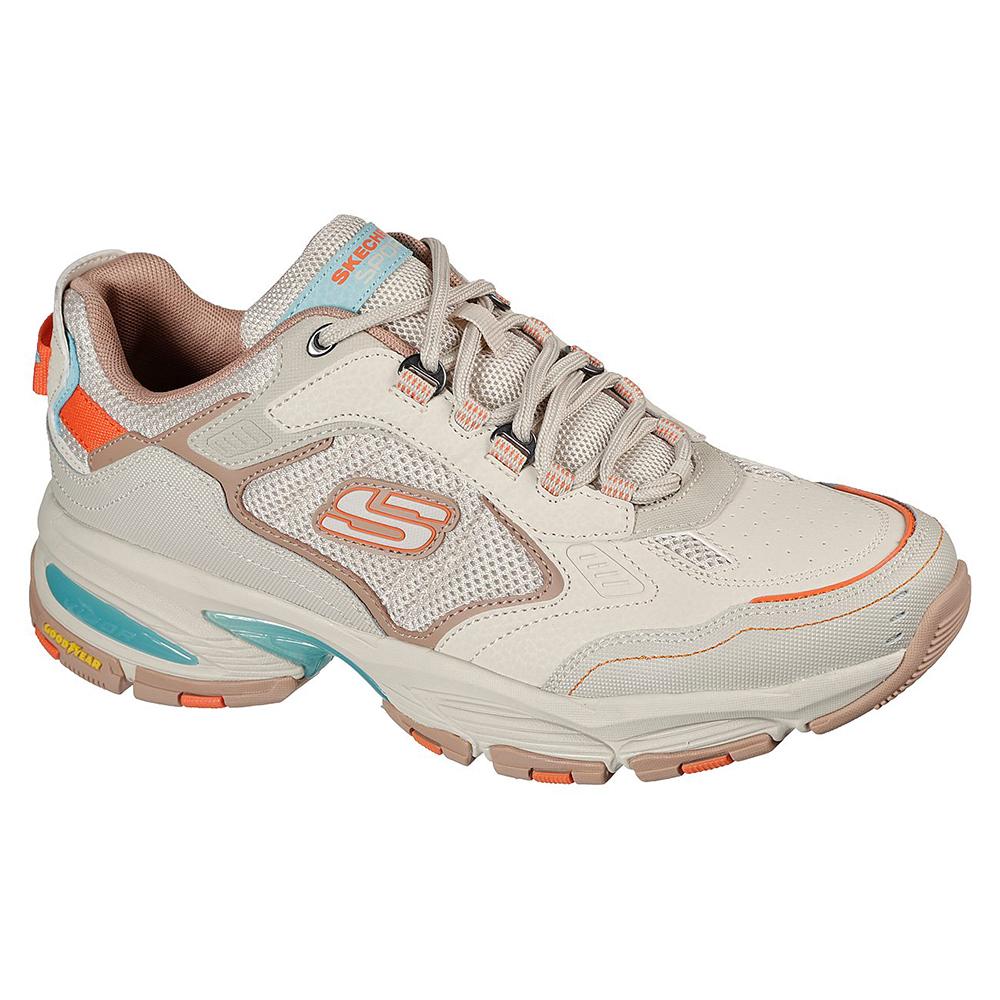 Skechers Nam Giày Thể Thao Sport Casual Vigor 3.0 Park Seo Jun - 237145-NTMT