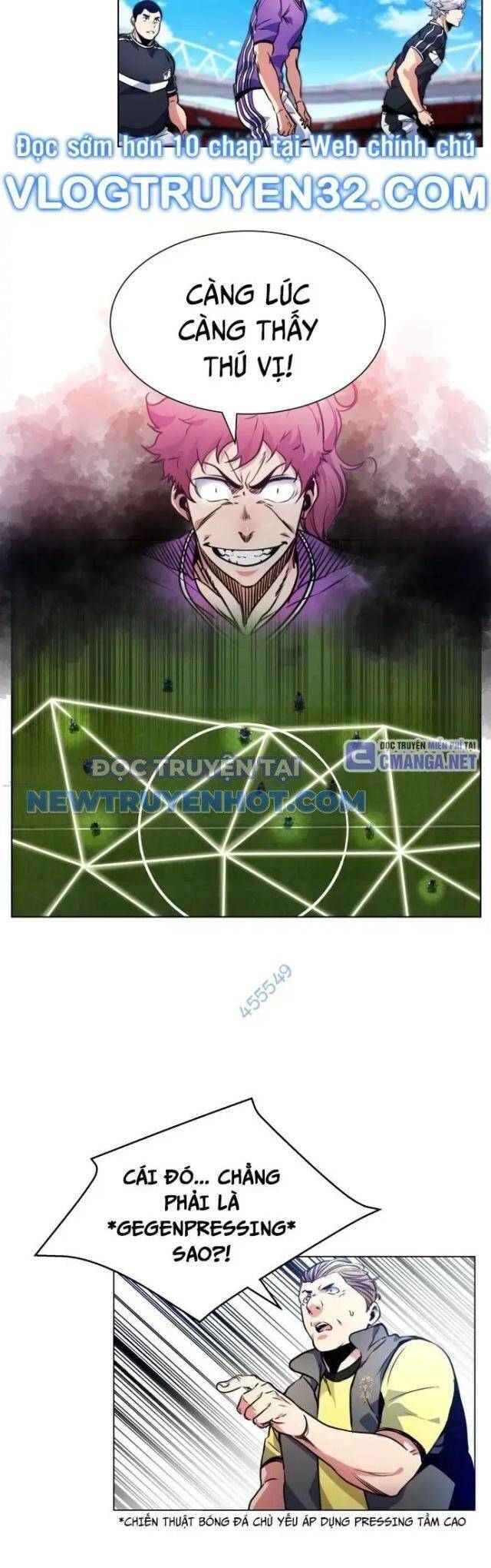 Góc Cao Khung Thành chapter 97 38