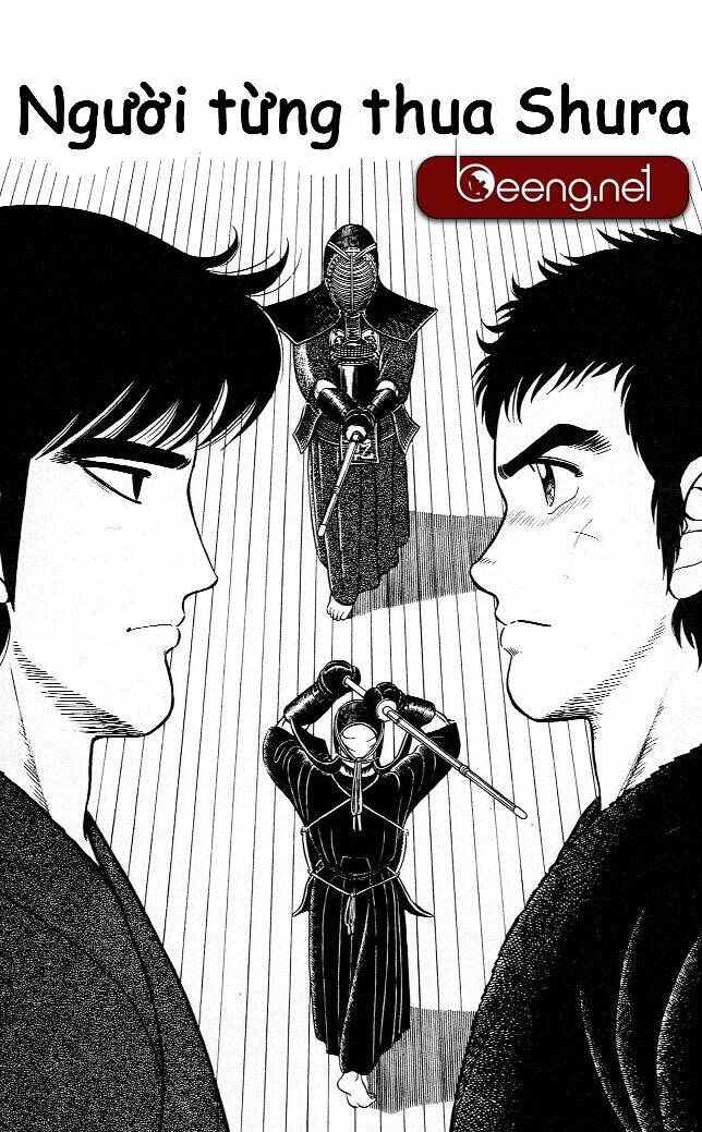 kiếm sĩ musashi chapter 125 1