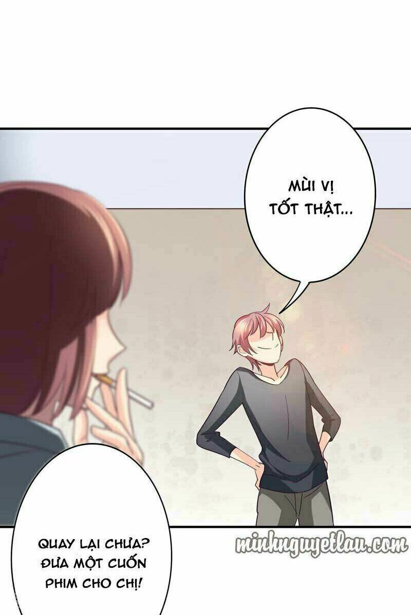 cuồng duệ tiểu thê chapter 51 22