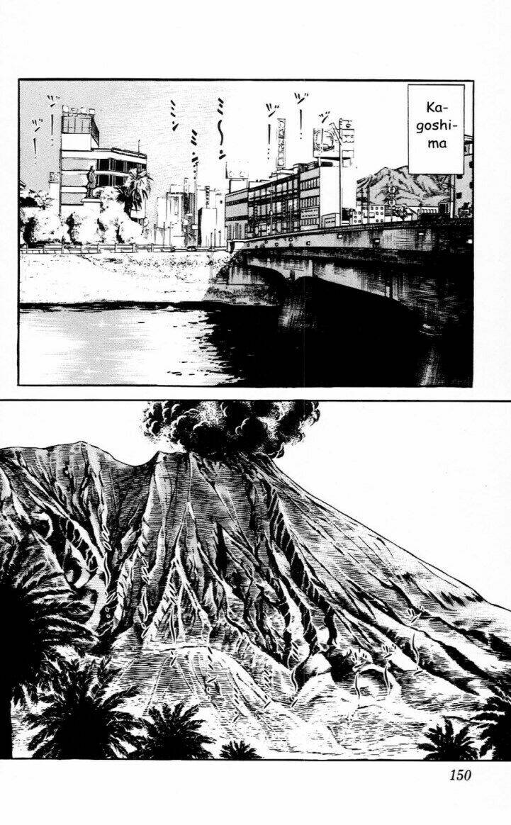 kiếm sĩ musashi chapter 202 2