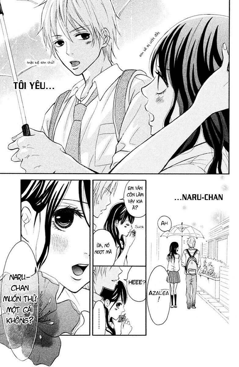 futari no table chapter 3.5 14