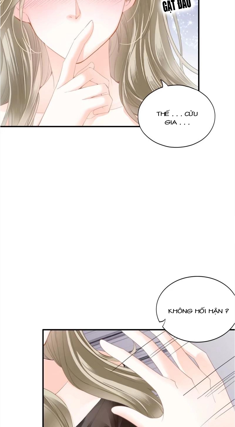 bạo quân ái nhân chapter 144 7