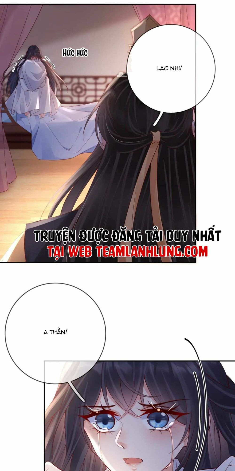 sự trả thù của vương phi chapter 50 11