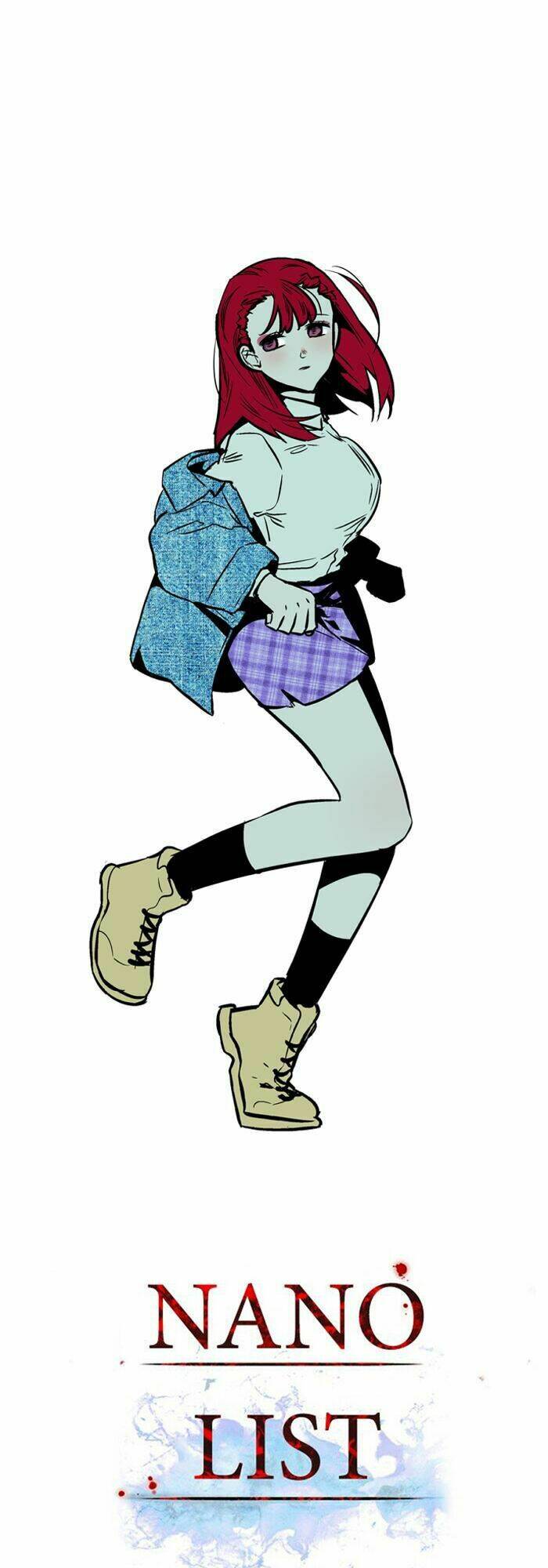 người máy hủy diệt chapter 87 2