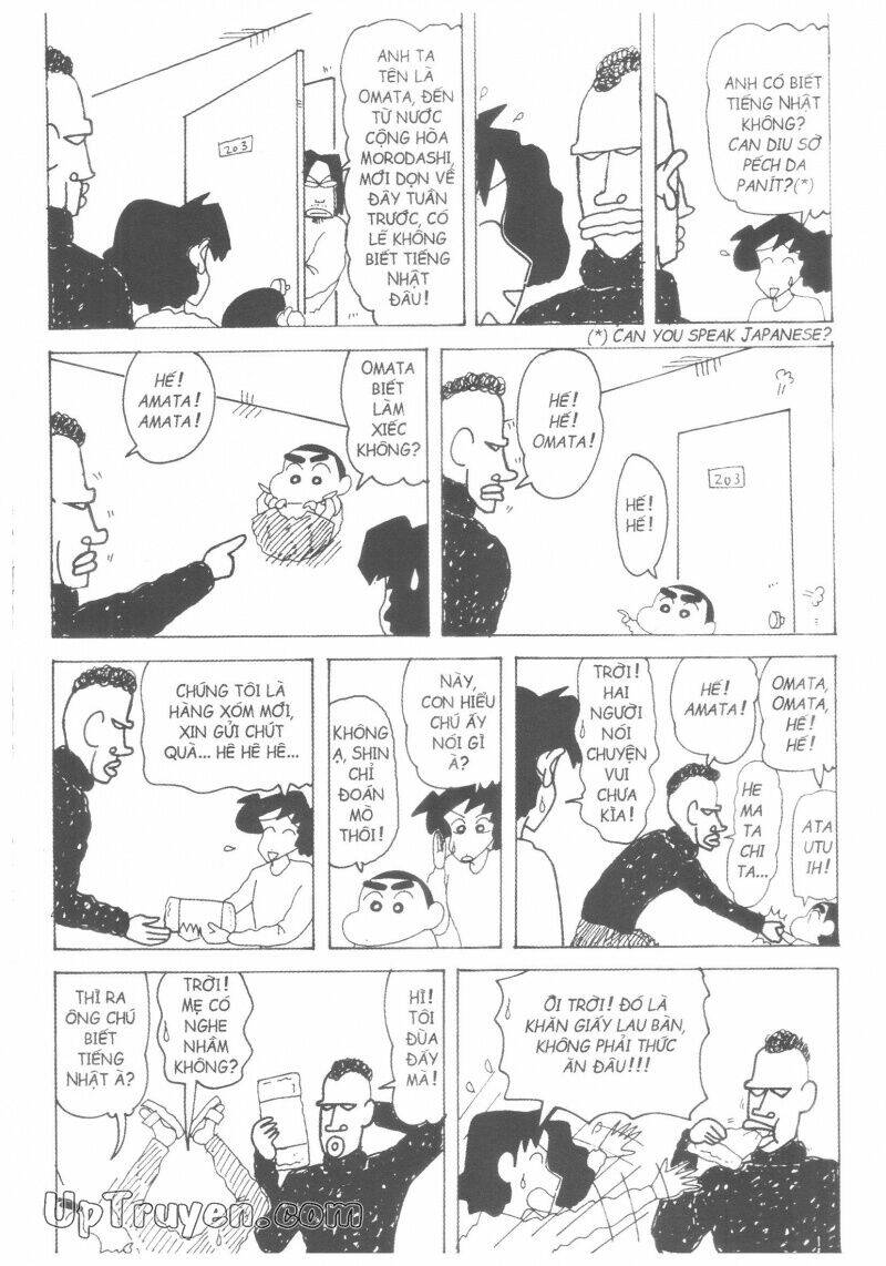 crayon shin-chan cậu bé bút chì chapter 29 99