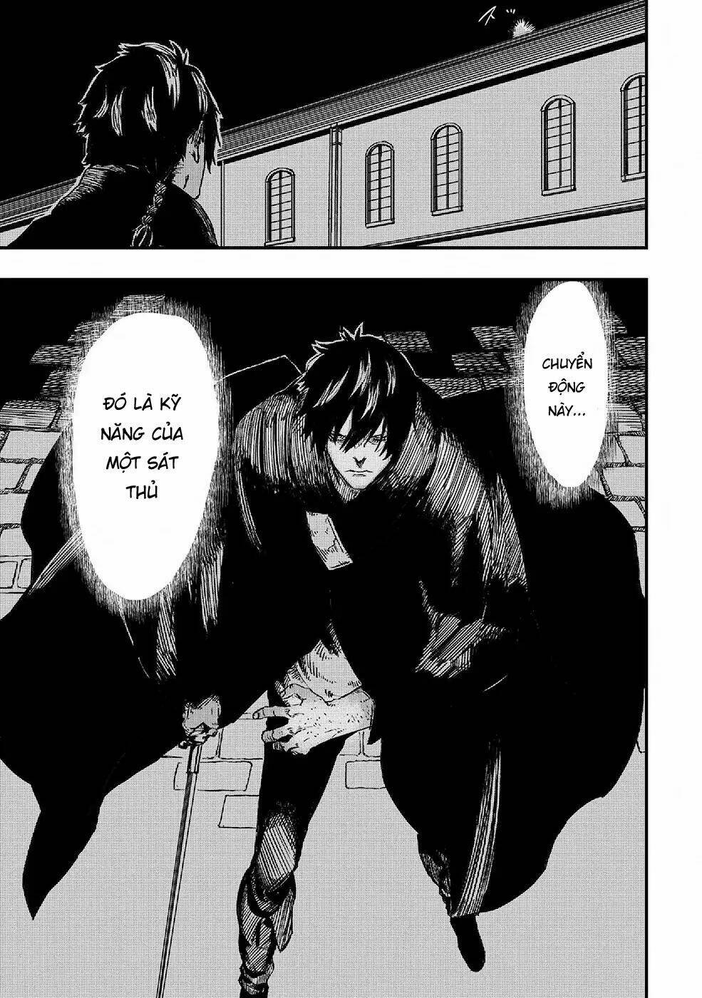 bất mộng lang chapter 5 6