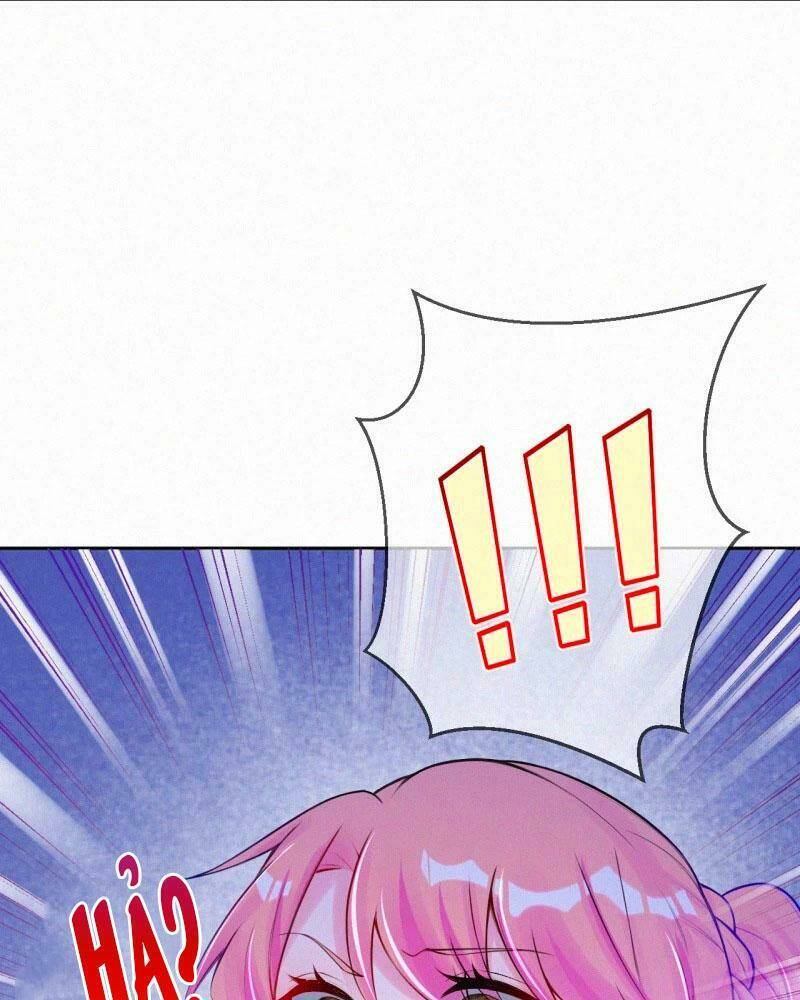 mami đột kích, thiên tài manh bảo khốc daddy chapter 32 20