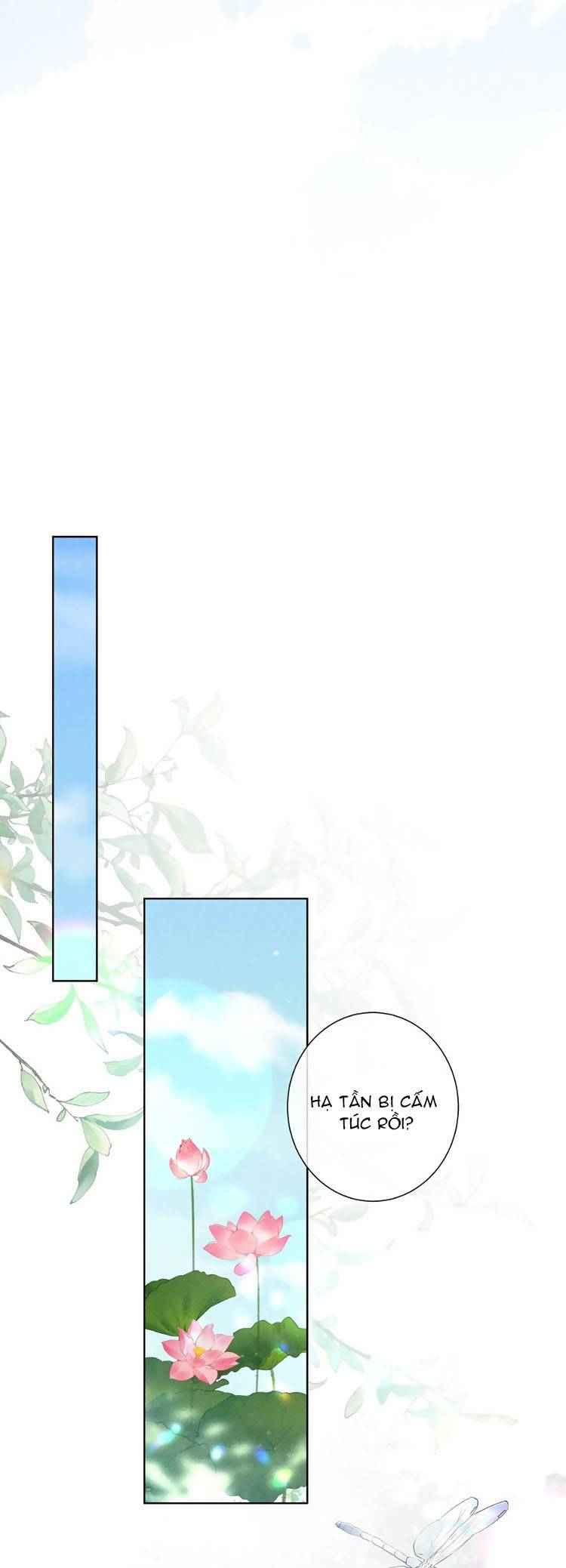 quý phi hôm nay cũng muốn lấy thân nuôi địch chapter 8 7