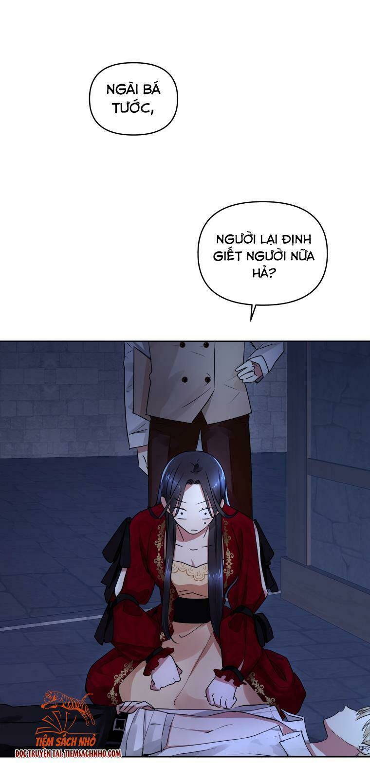 ác nữ phản diện đã chọn nam chính chapter 1 79