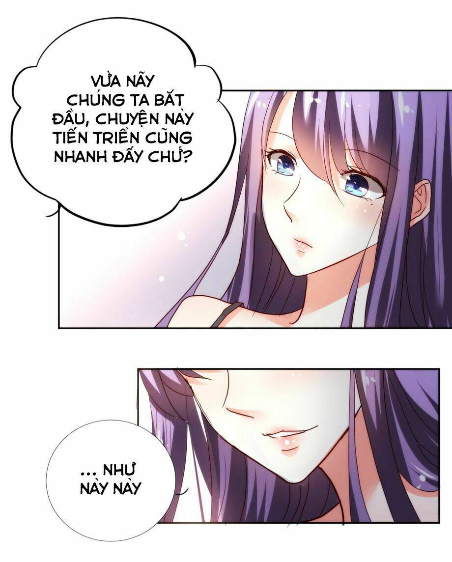 cô gái đặc biệt nhất của tôi chapter 27 5