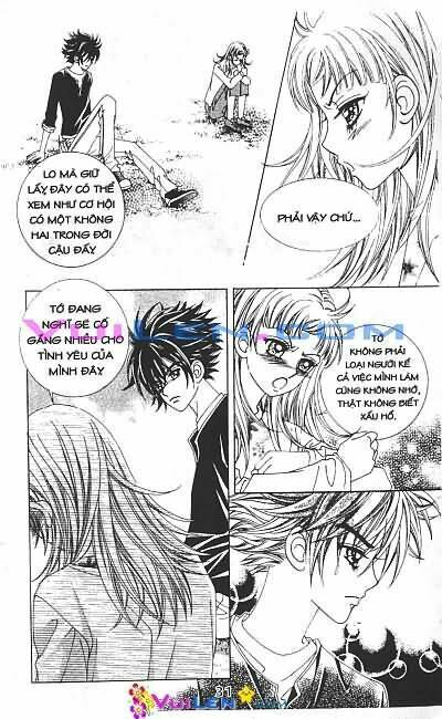 nụ hôn cuối chapter 42 12