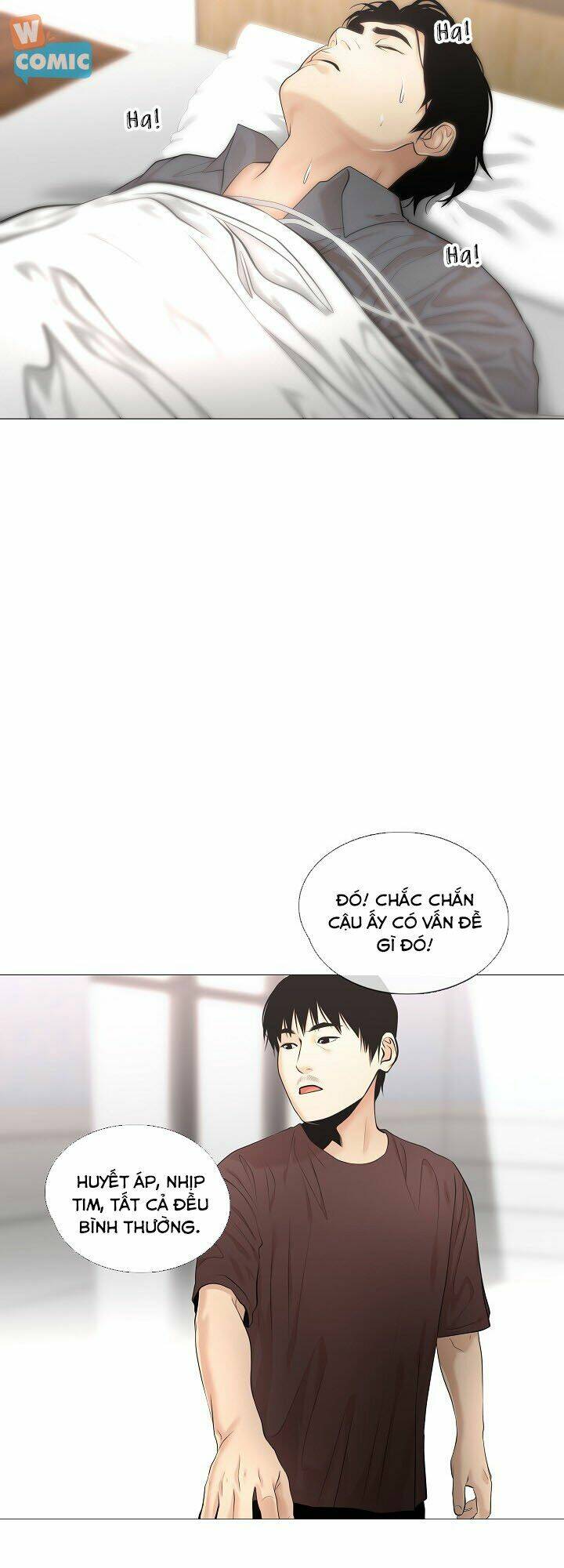 thước phim sự thật chapter 33 17