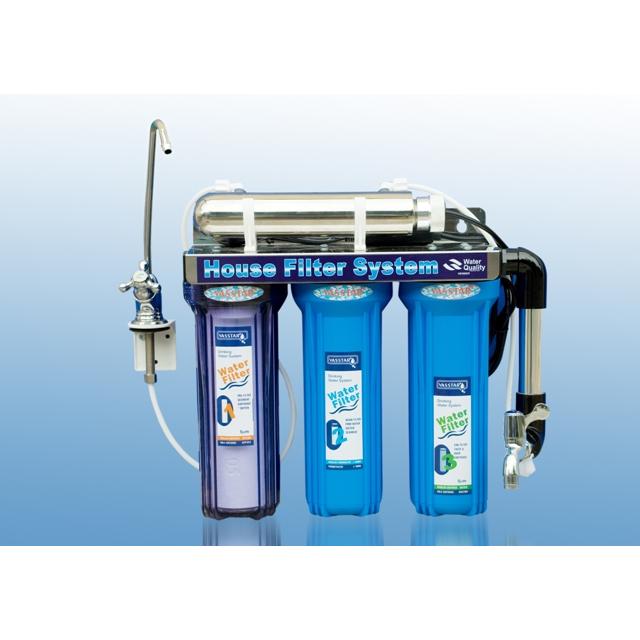 Bộ lọc nước gia đình Vasstar 10B2