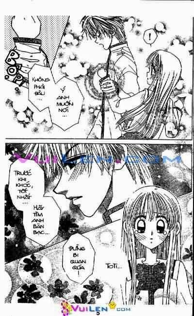 arita đáng yêu chapter 11 5