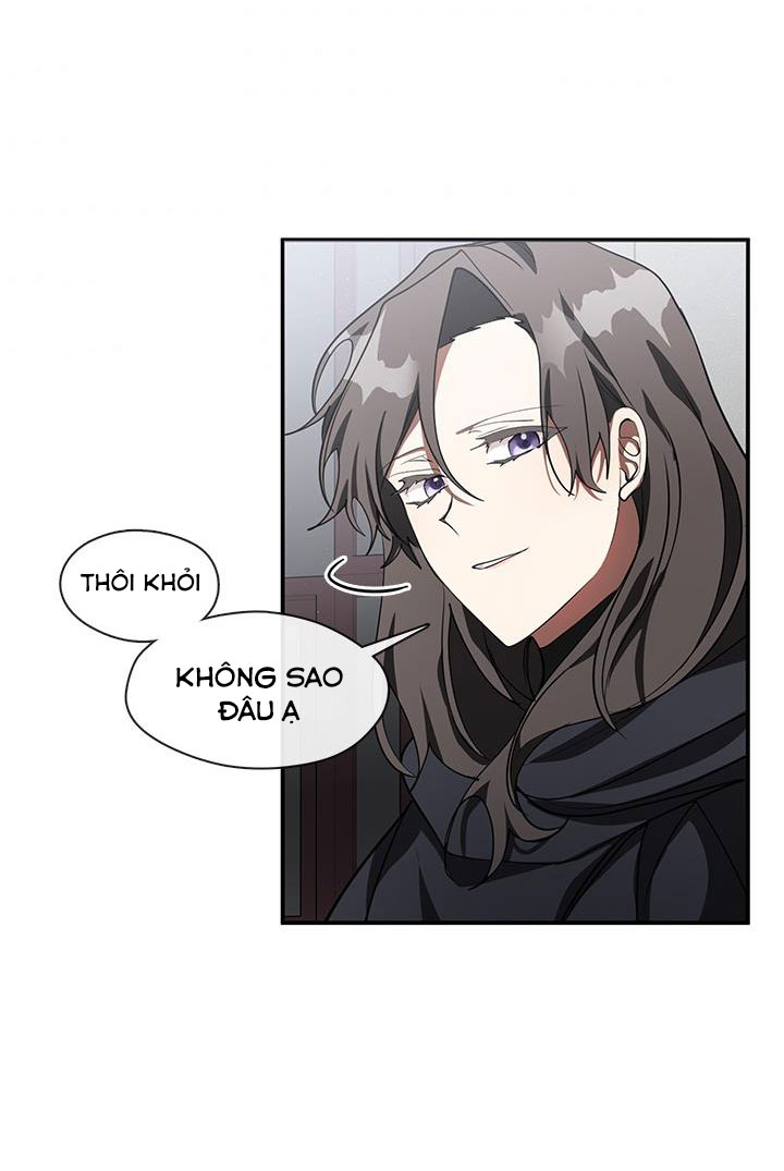 không thể bỏ rơi nhân vật phản diện chapter 32 30