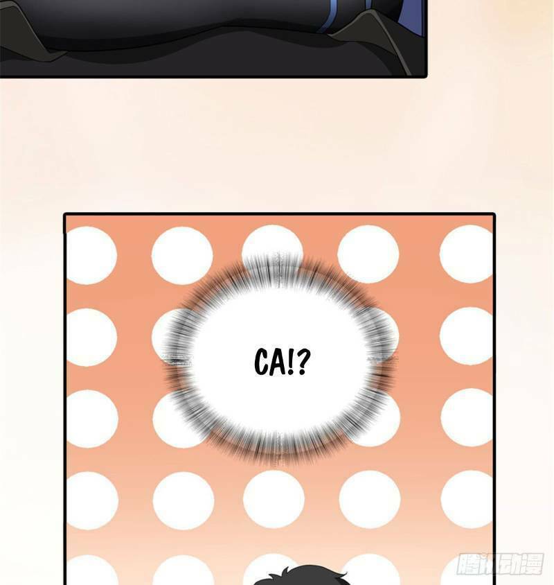 bạn gái virus của tôi chapter 106 64