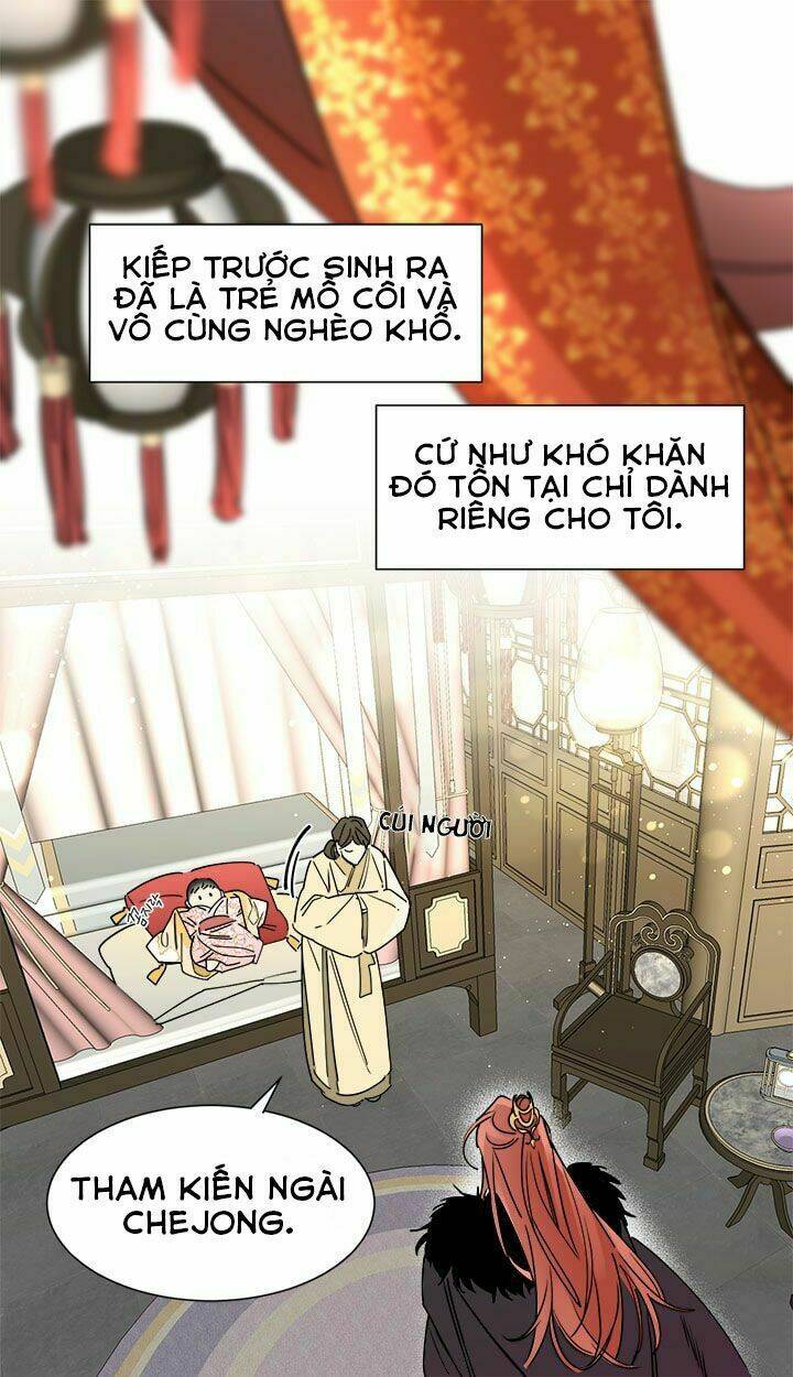 tuyển tập prologue hàn chapter 3 2