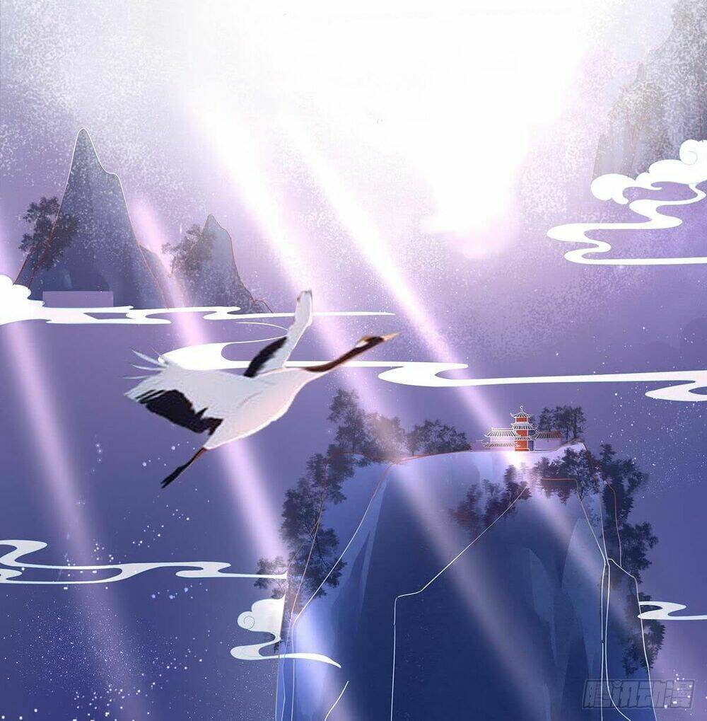 vương phi tu tiên: đối kháng ma vương chapter 1 4