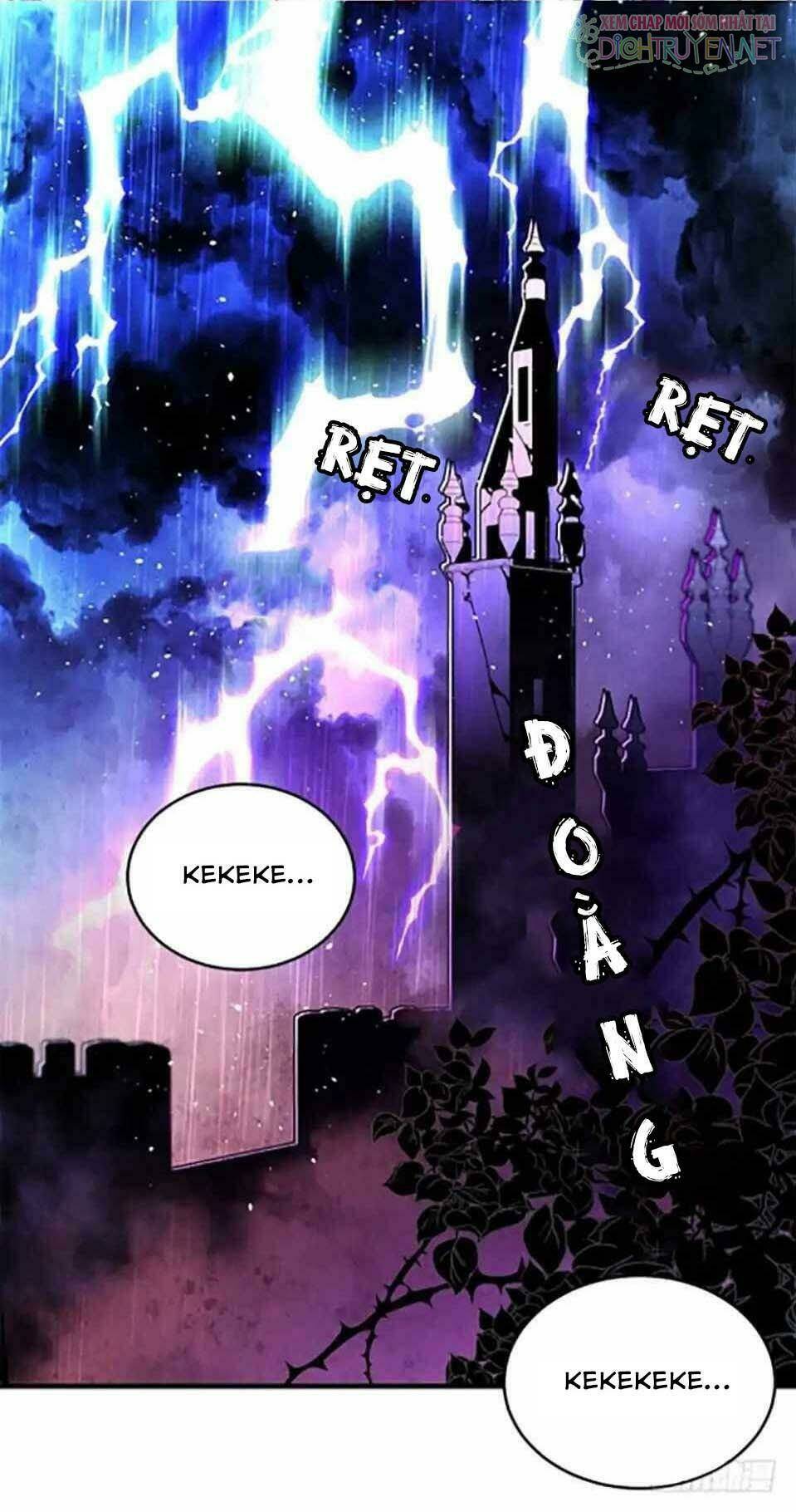 hung mãnh tiểu thư chapter 1 3