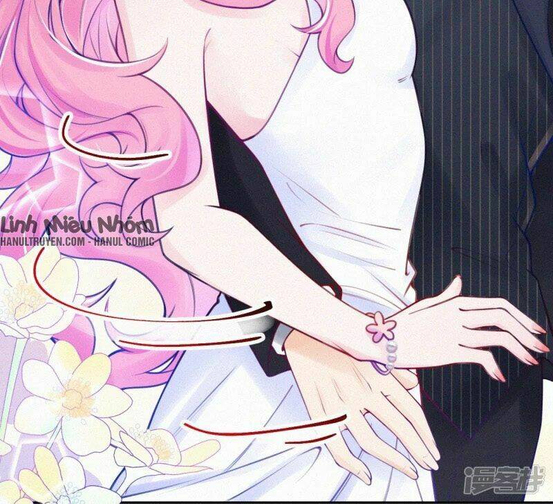 mami đột kích, thiên tài manh bảo khốc daddy chapter 5 11