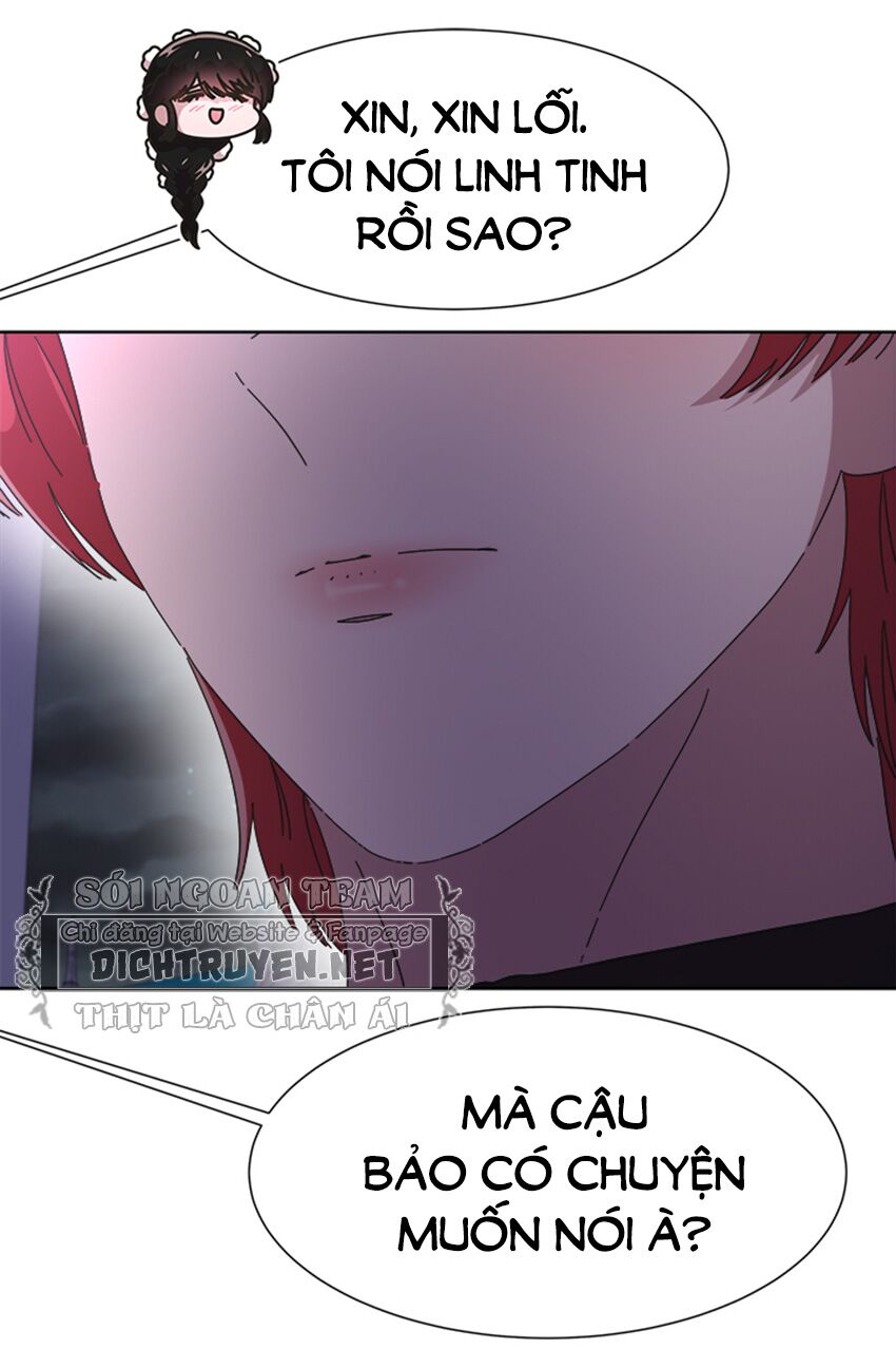 con gái bảo bối của ma vương chapter 120 22