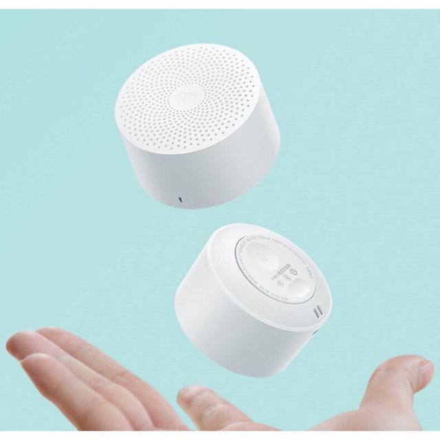 Loa Bluetooth Xiaomi Mini 2019 - Hàng Nhập Khẩu