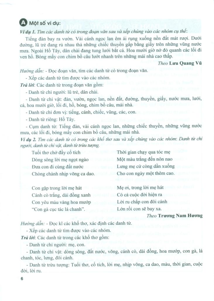 Bài Tập Phát Triển Năng Lực Học Tiếng Việt 4 - Tập 1 (Biên Soạn Theo Chương Trình SGK Mới)