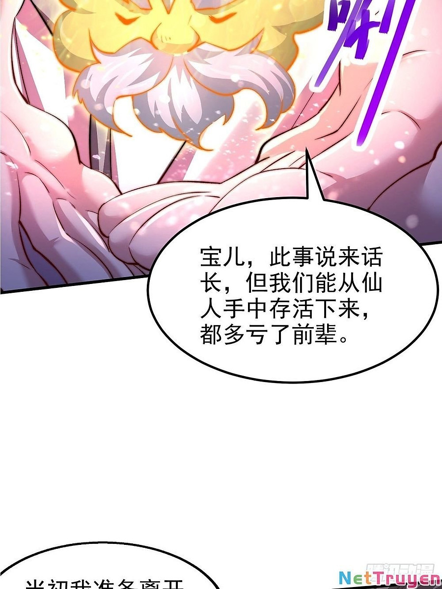 từ lúc bắt đầu liền vô địch chapter 20.5 25