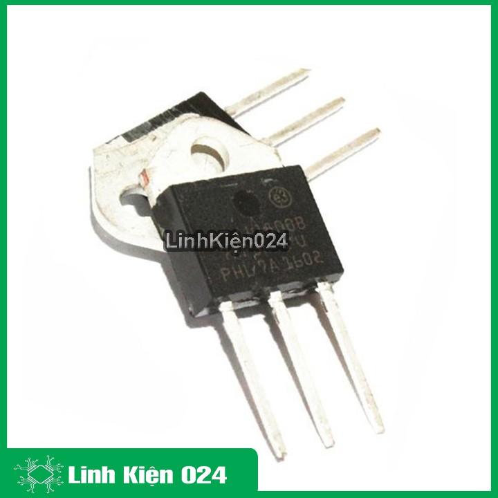 Sản Phẩm BTA41-700B TRIAC 41A/700V TO-3P